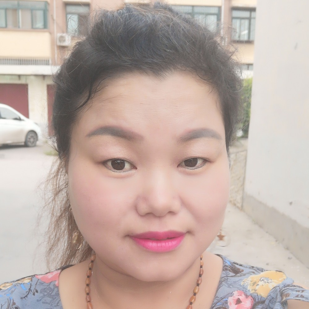 高高回眸青栀的照片