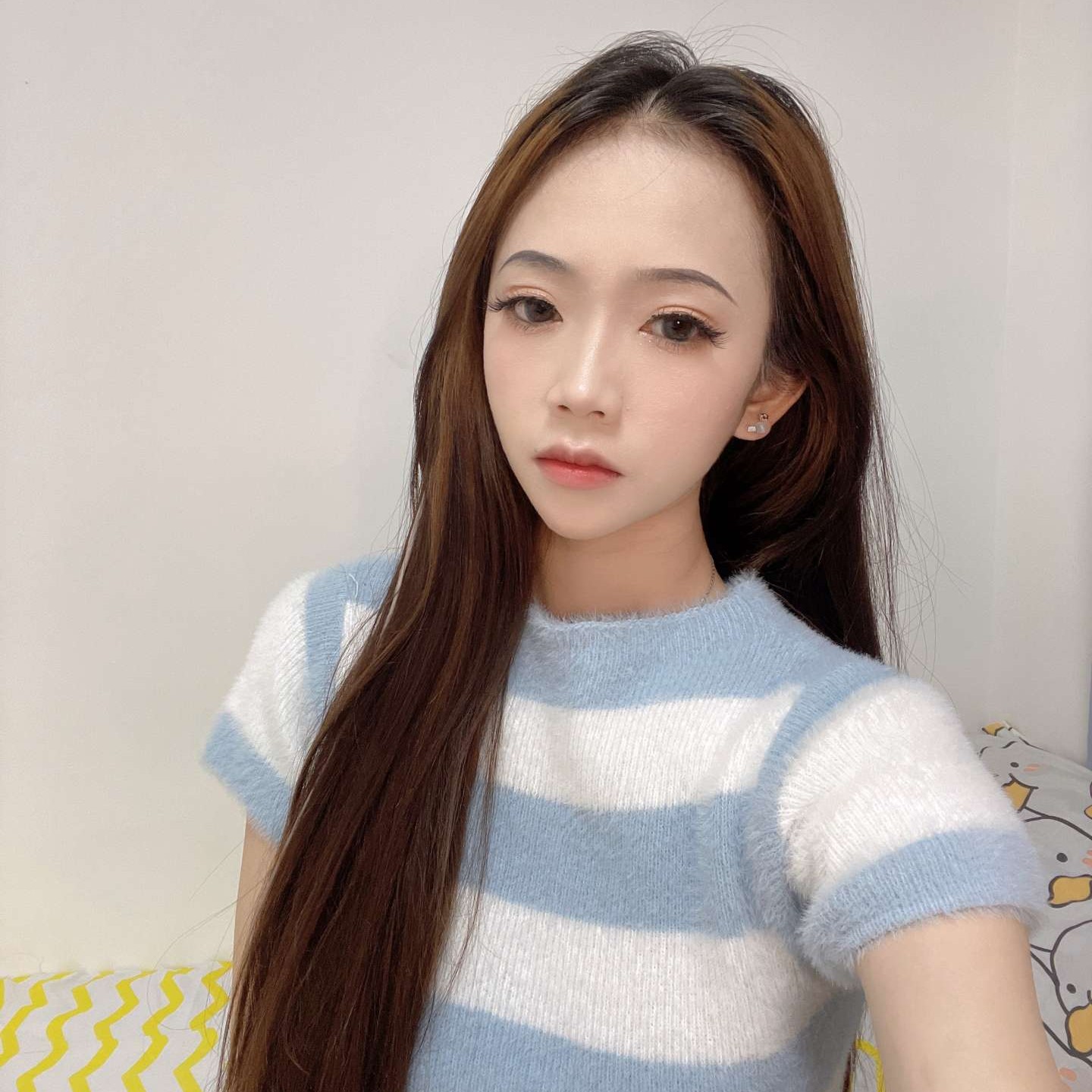 呗妹的照片