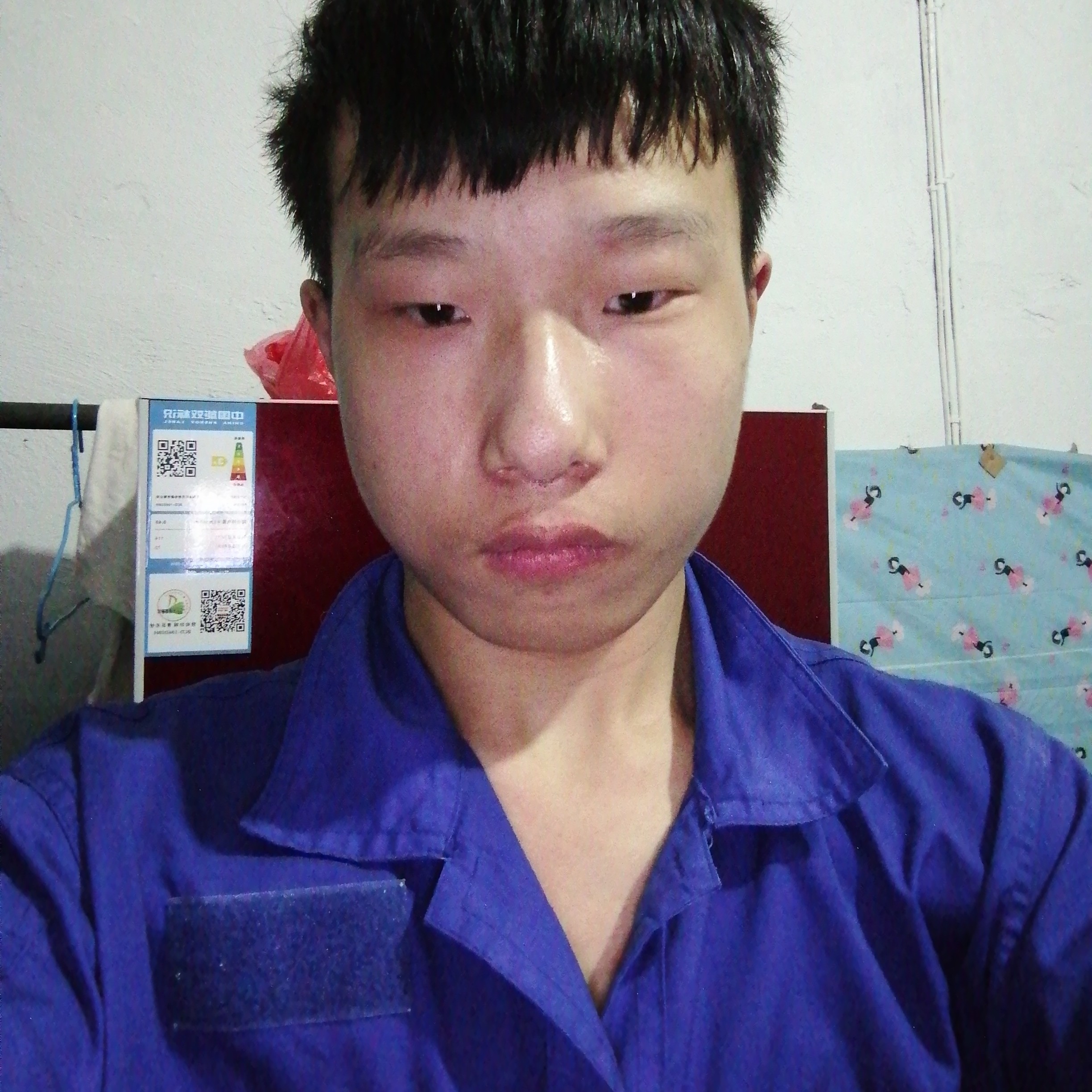 落霞浅吻欢喜的照片