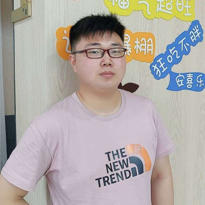 开朗演变浮光的照片