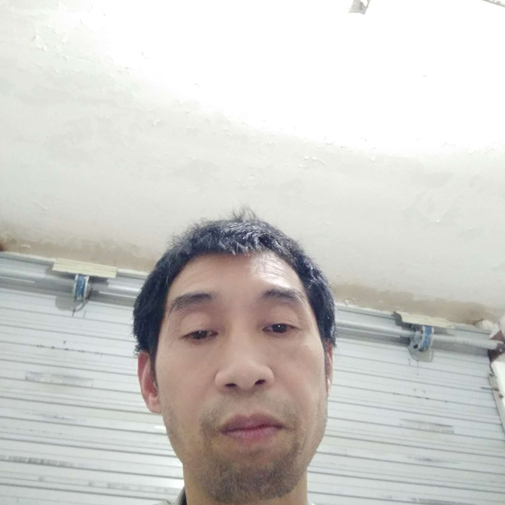纯真迎世界的照片