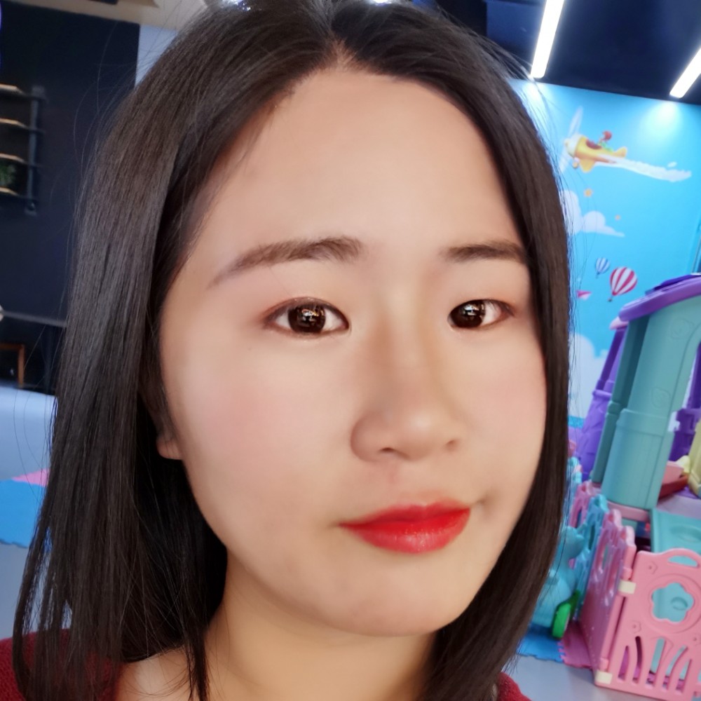 菊七的照片