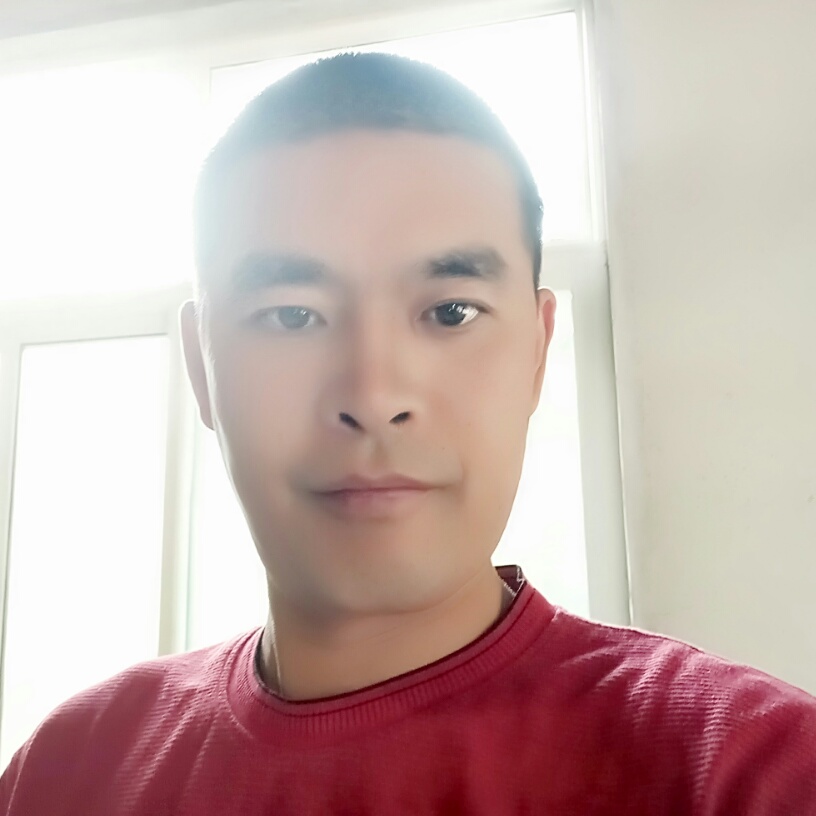 拐角遇到爱的人的照片