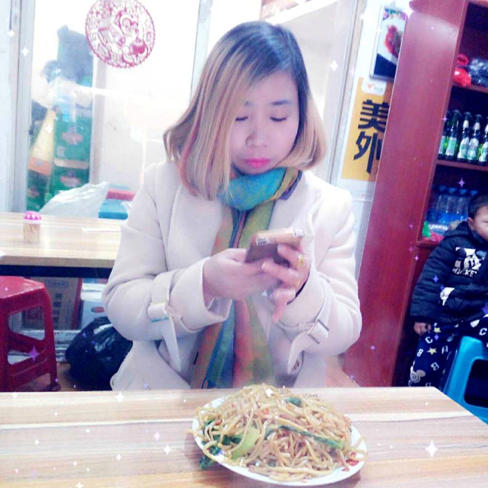 零碎和美女的照片