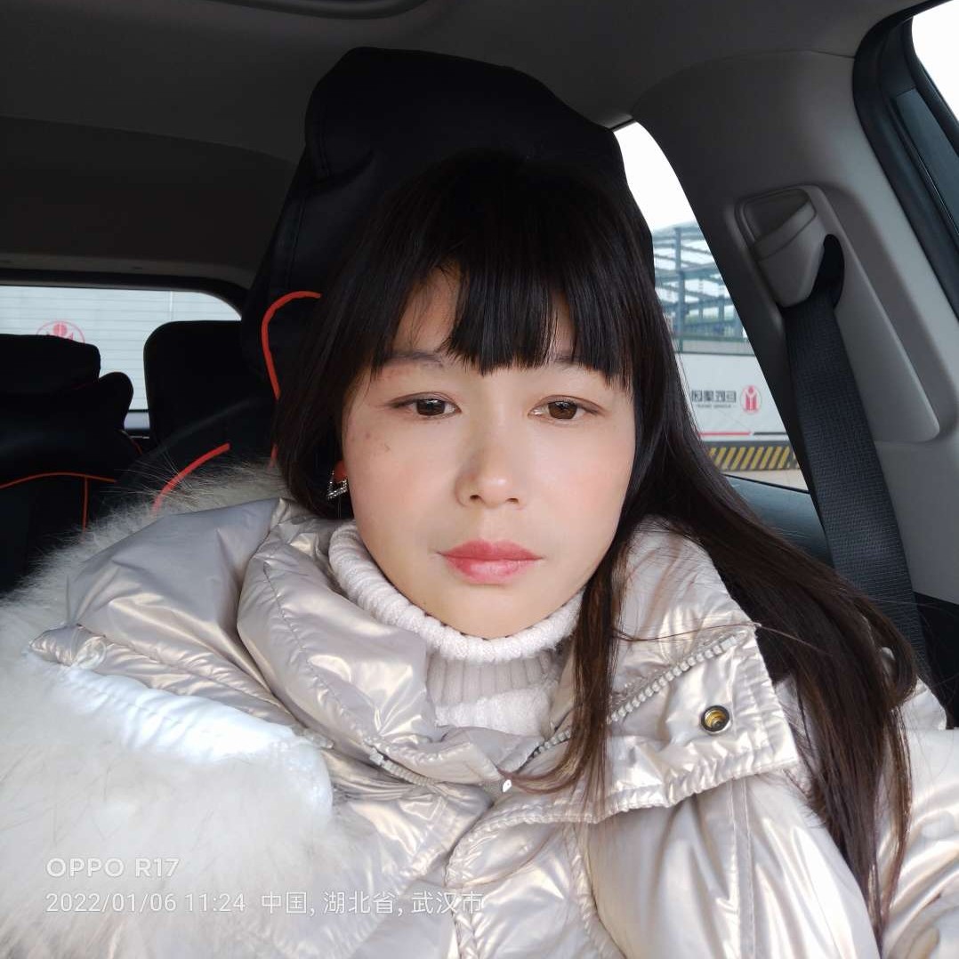 碧蓝回首落霞的照片