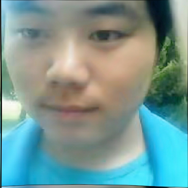 孤单一人，的照片