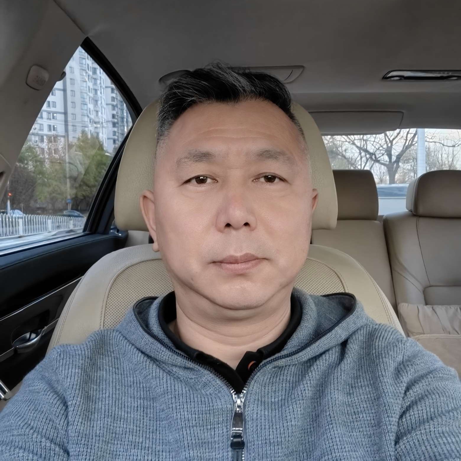 大树水的照片