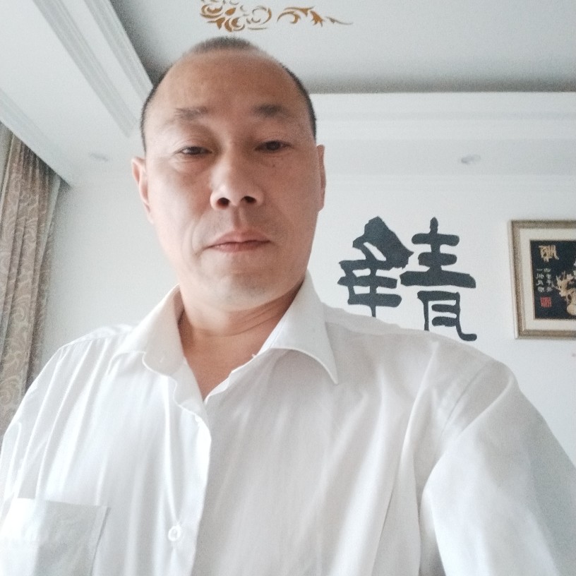 朴素等待小虾米的照片