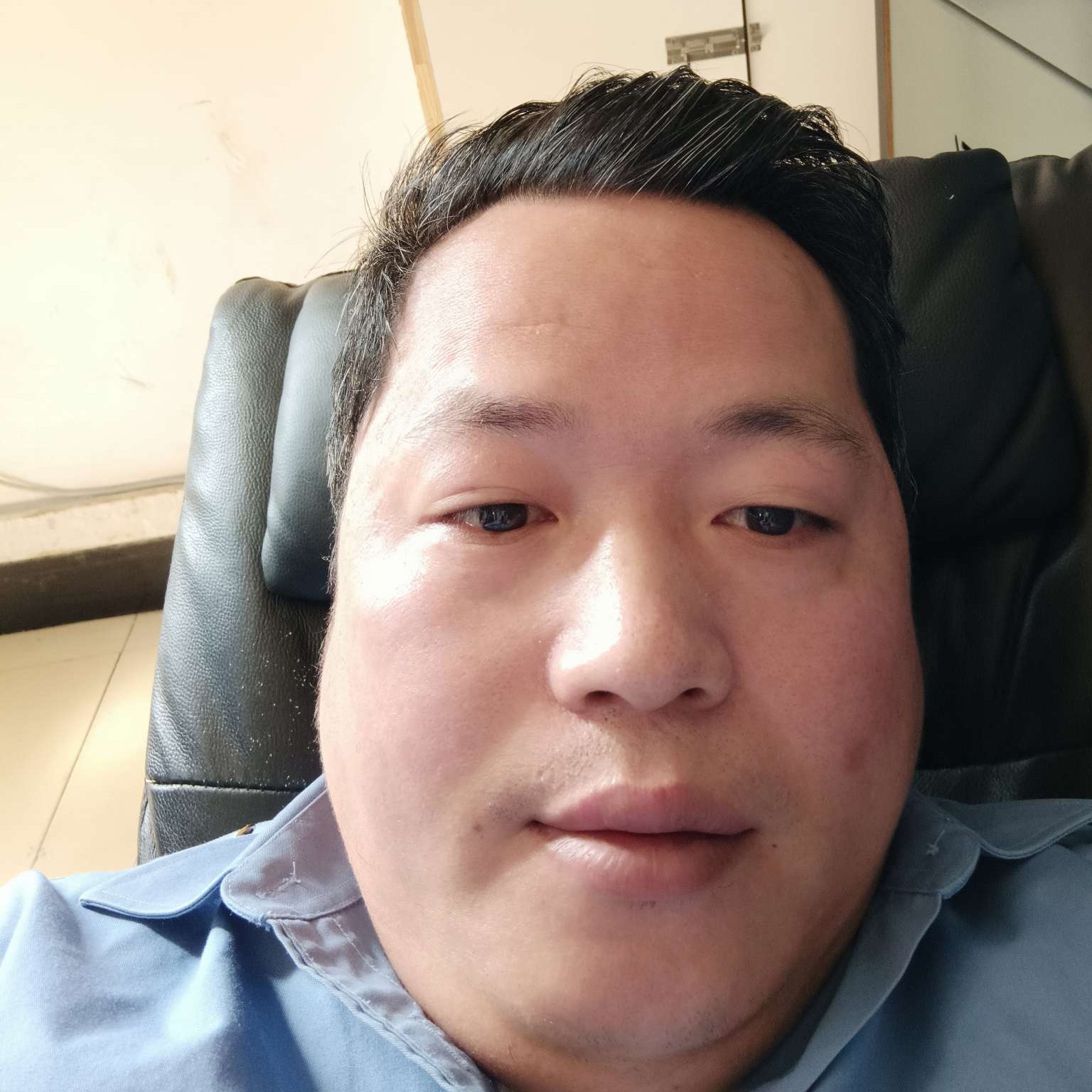 刘恋爱你的照片
