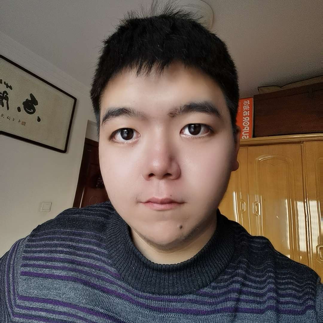 墨落程白的照片