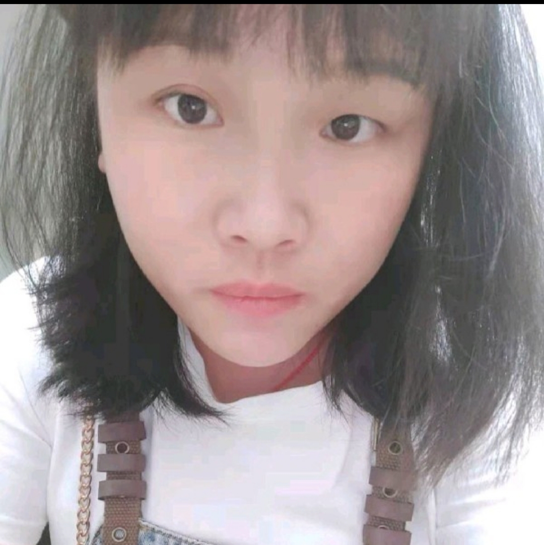 星月多么心灵美的照片