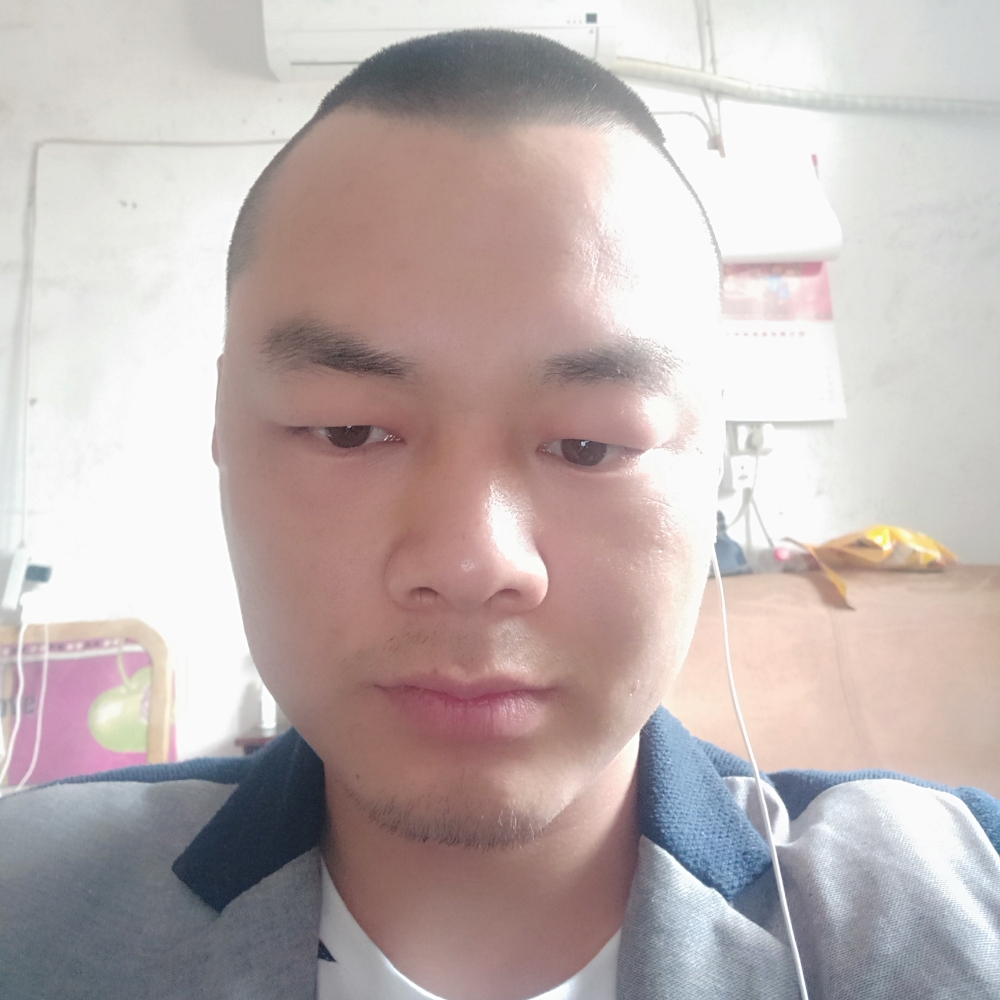 不解风情的男人的照片
