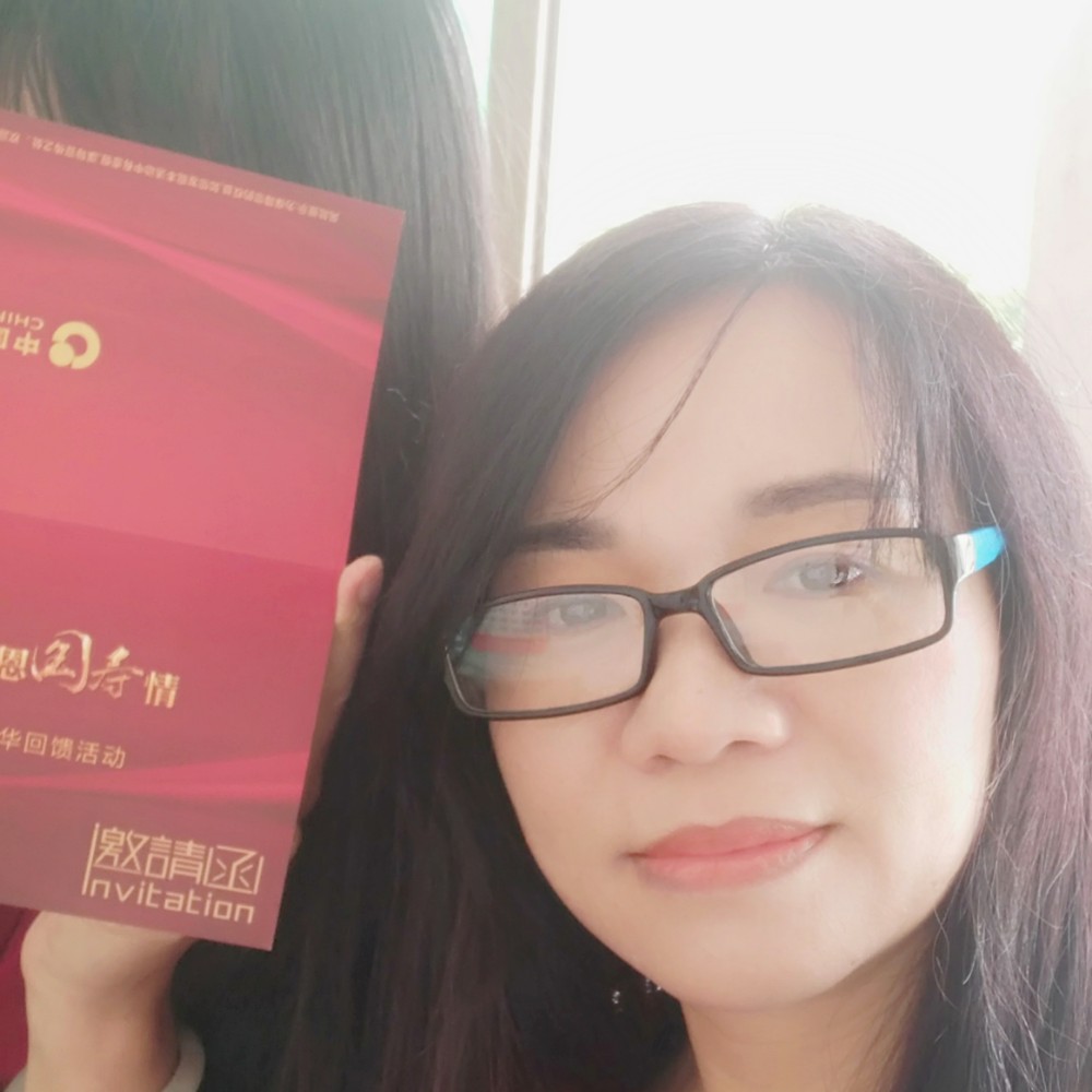 单翅天使的照片