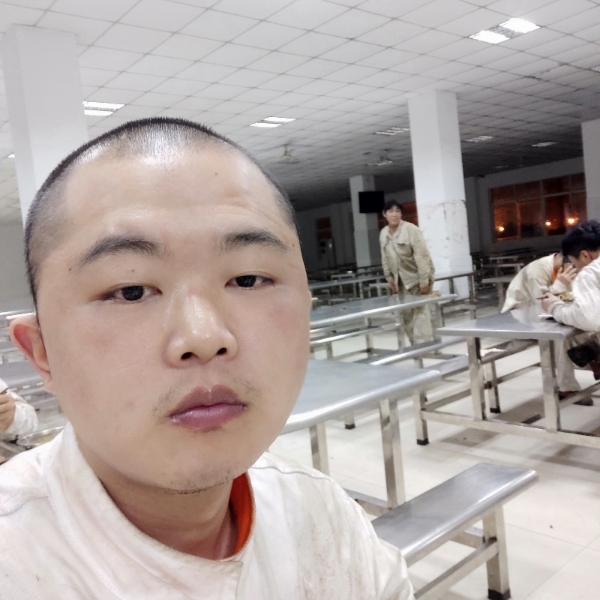 旺财想人陪的照片