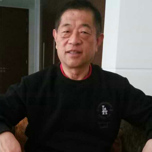 山东齐鲁男子汉的照片
