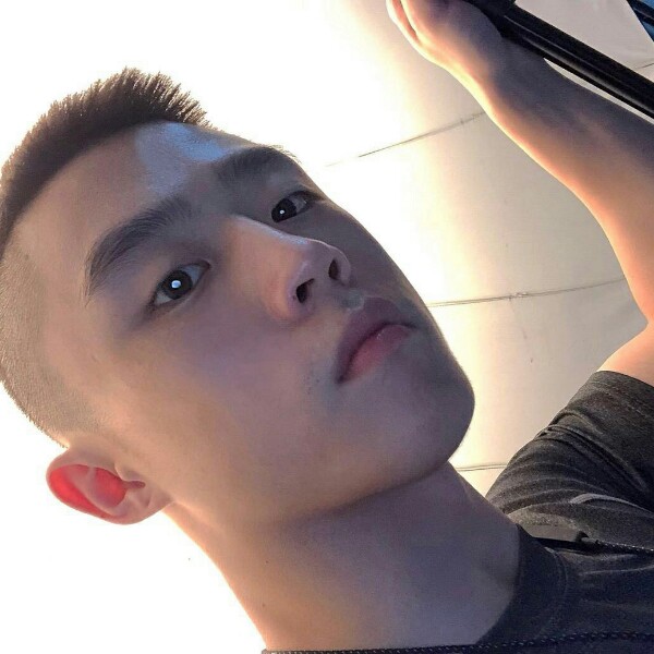 Mr_浩然的照片