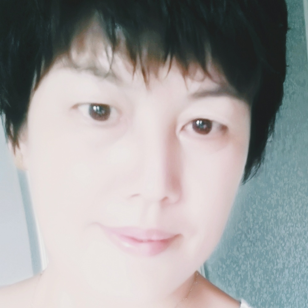 大山苗条的照片