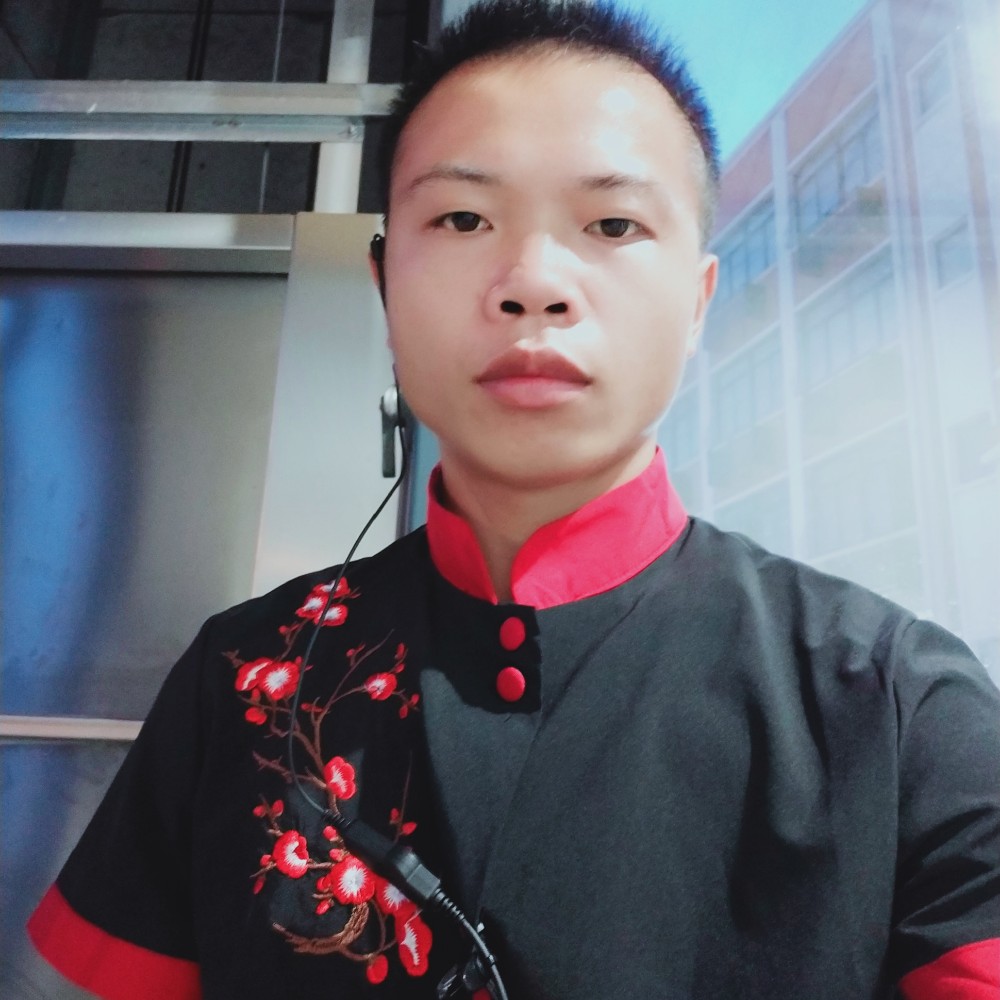 若溪邂逅谁的照片