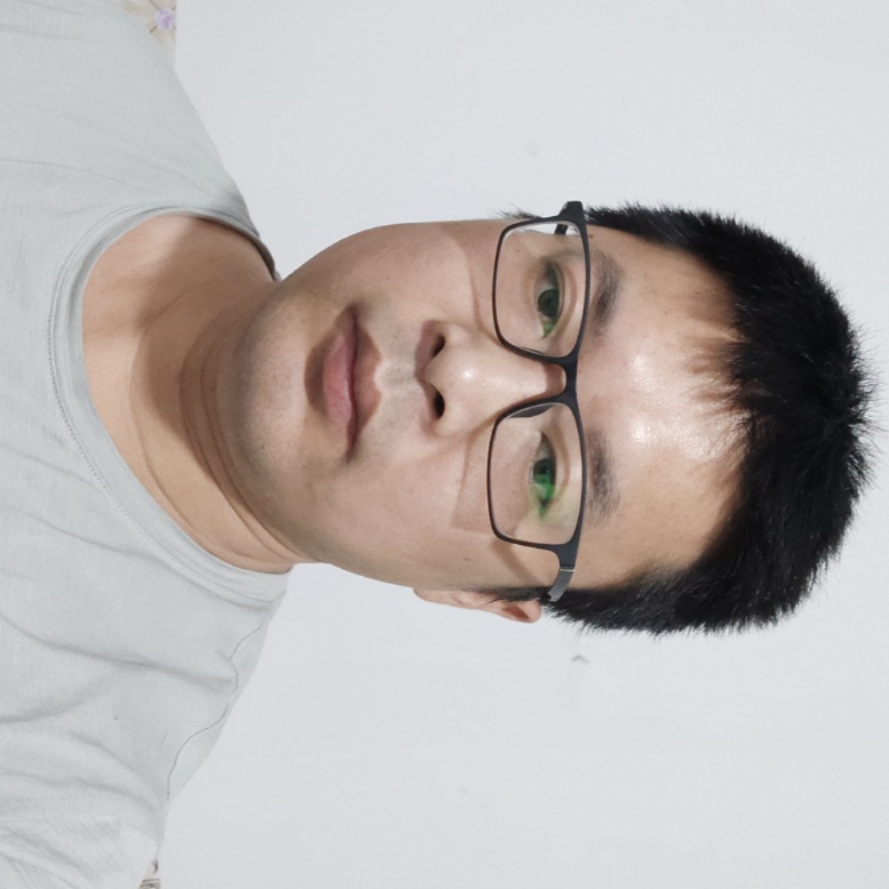 南风微笑的照片