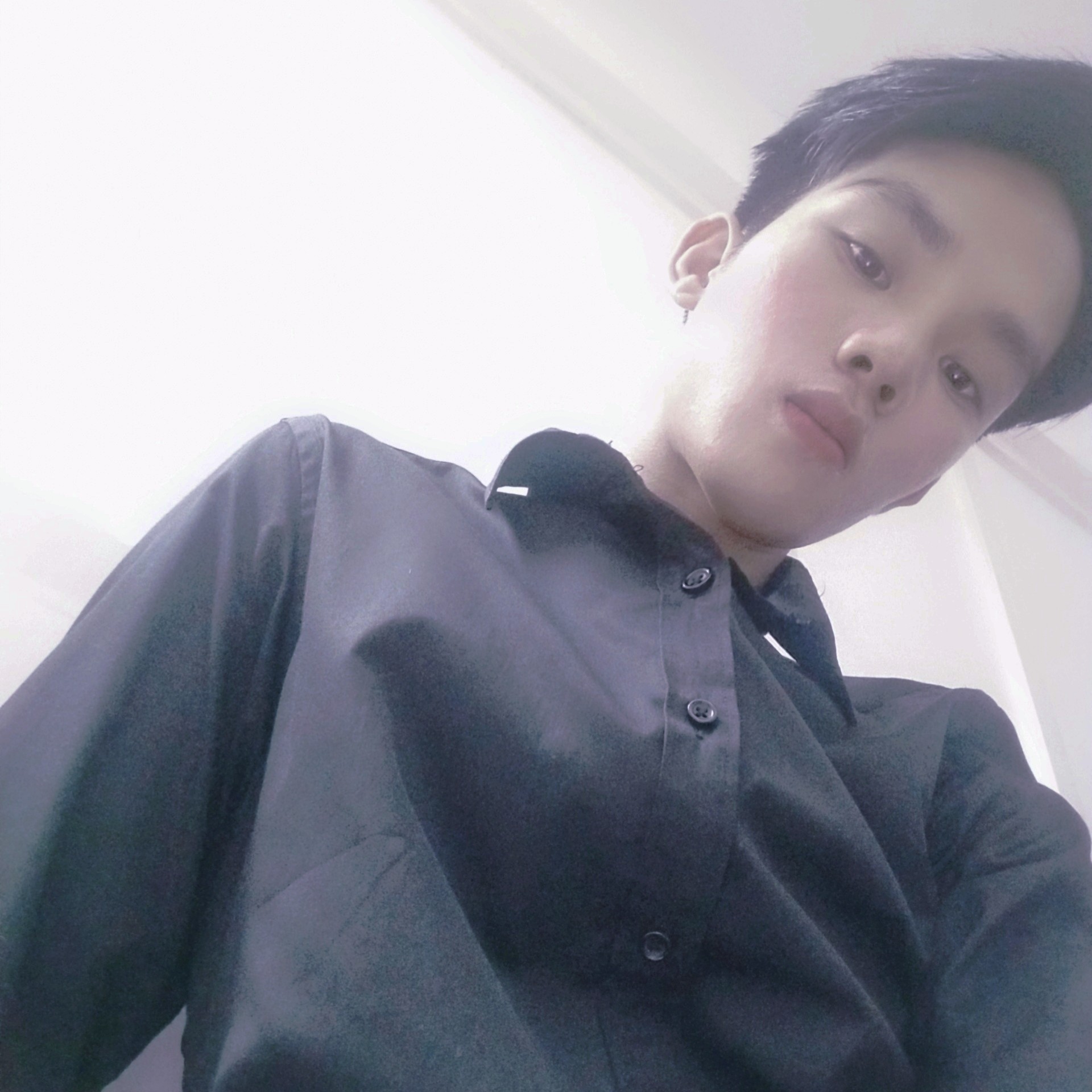 不听话的闻蘩藜的照片