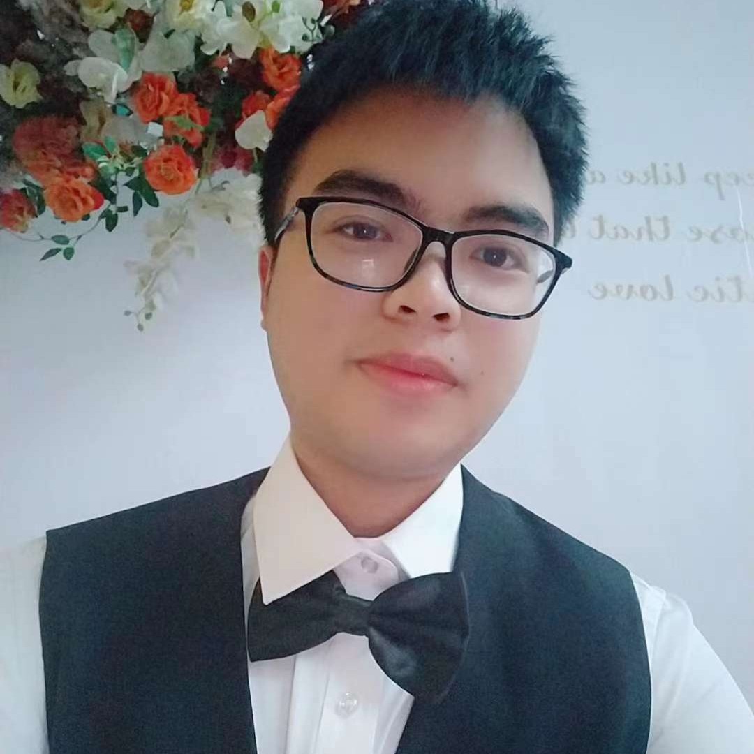 小小的王的照片