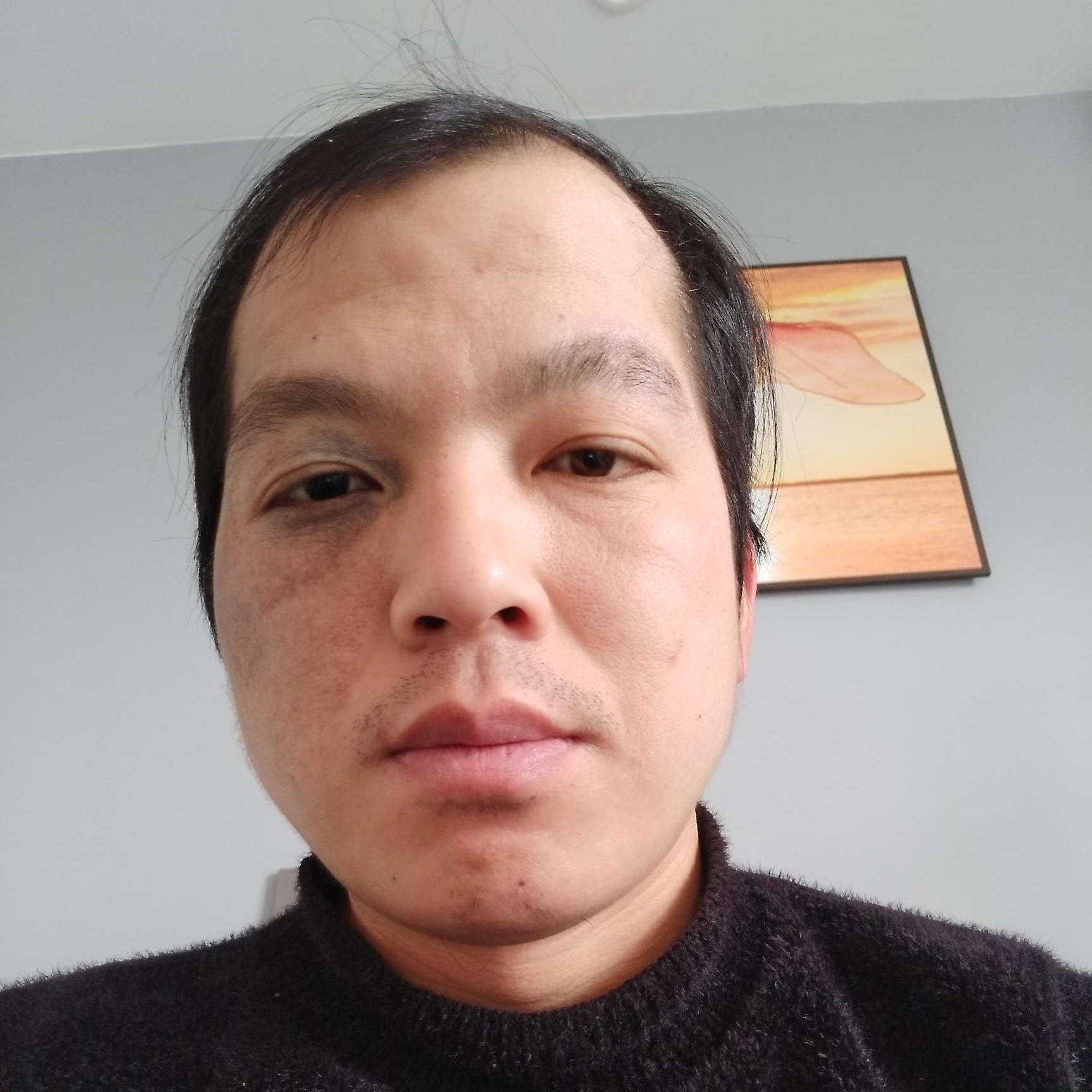 隐形桂城的照片
