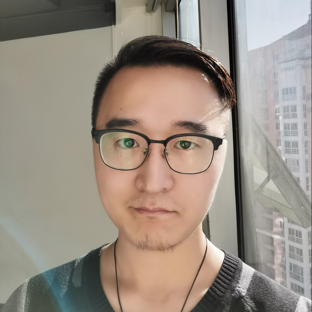 莫闻的照片