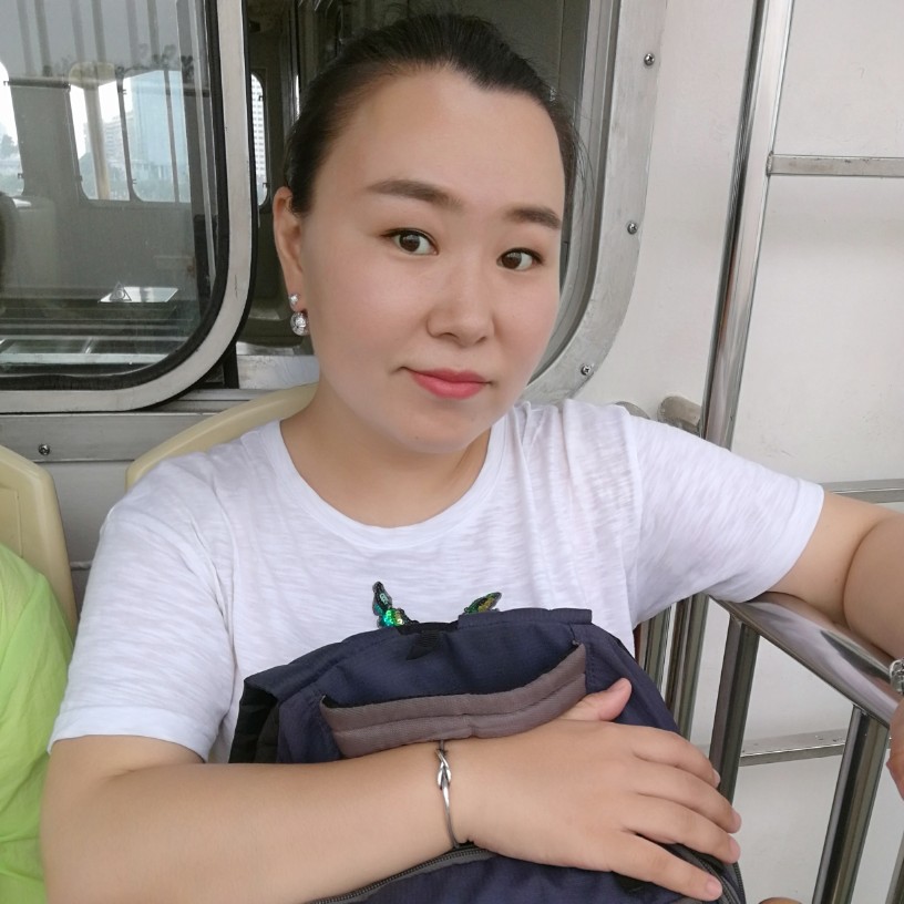 旭旭小姐的照片