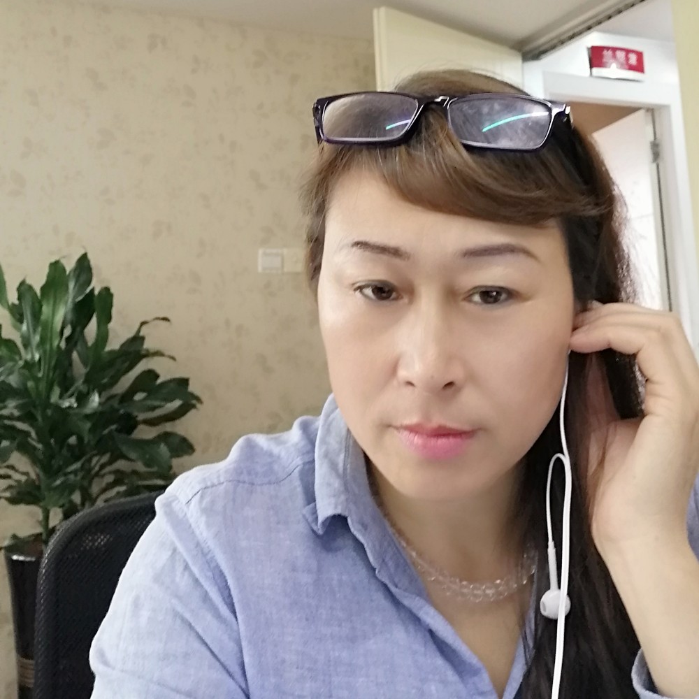粉缘的照片
