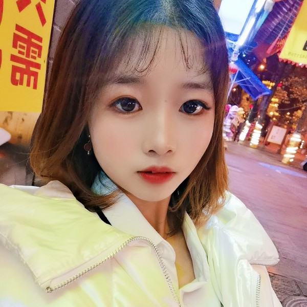 张小妹。的照片