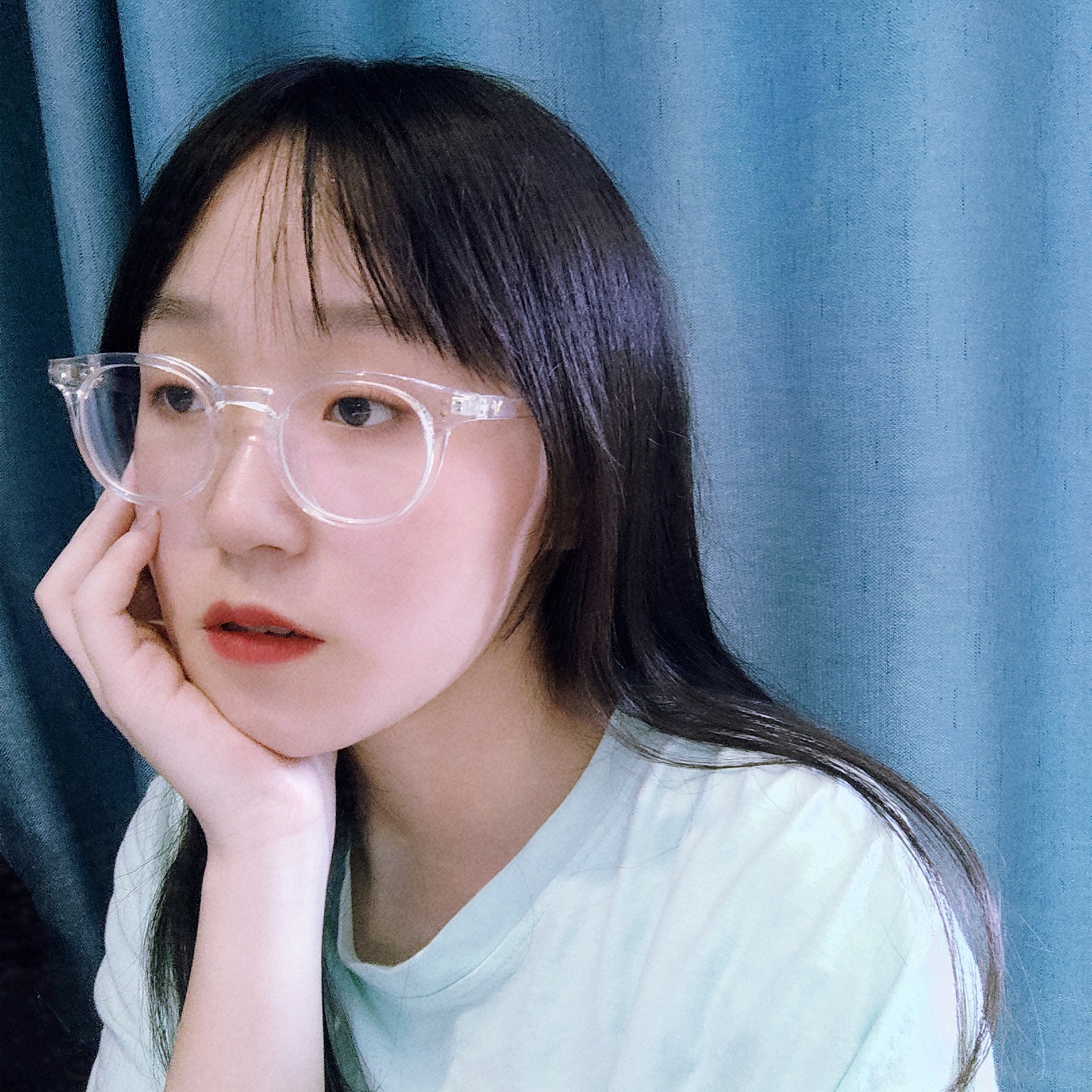 邓小仙子的照片