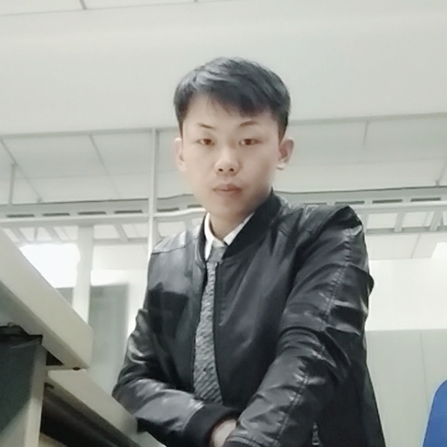 小跑跑的照片