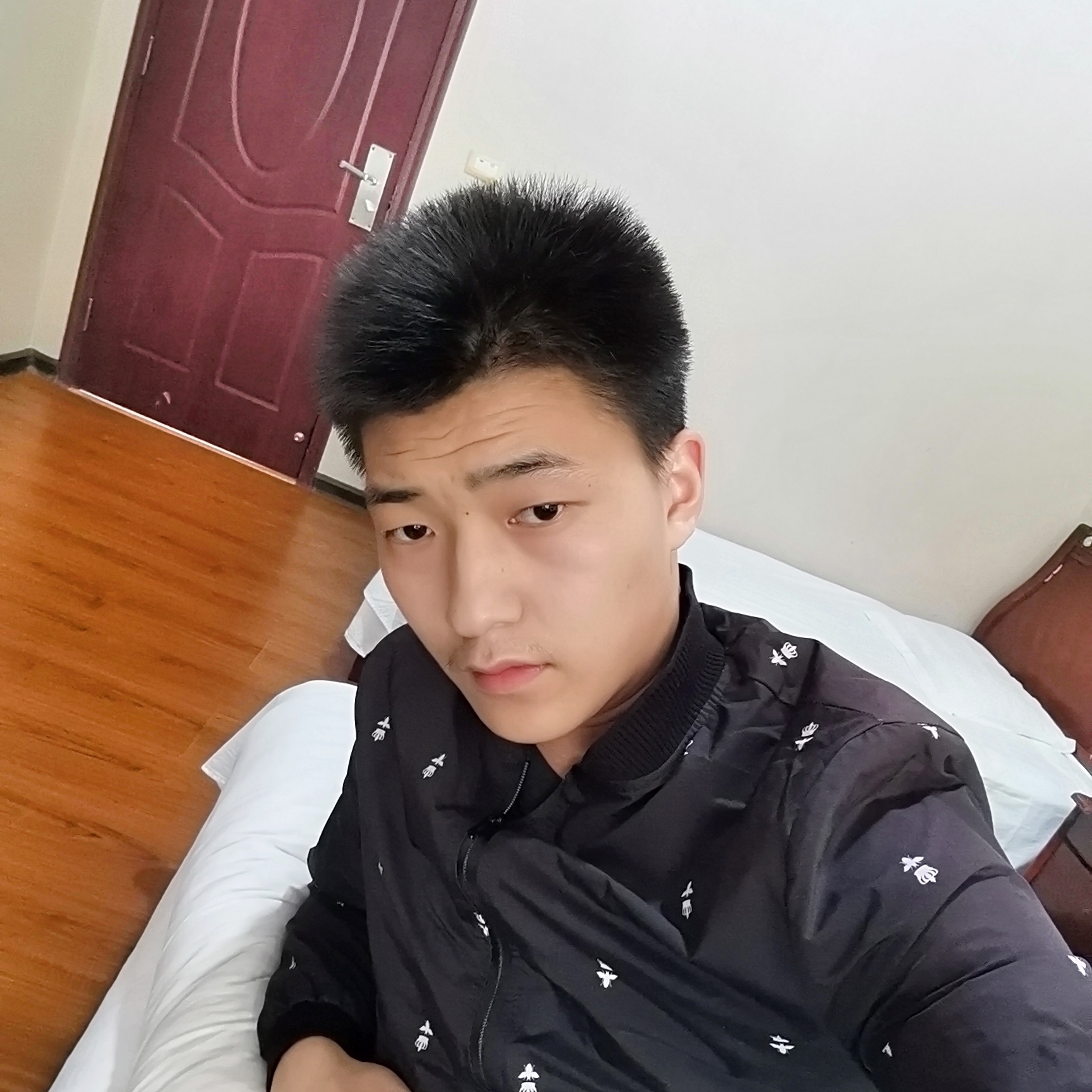 ∞明天的照片