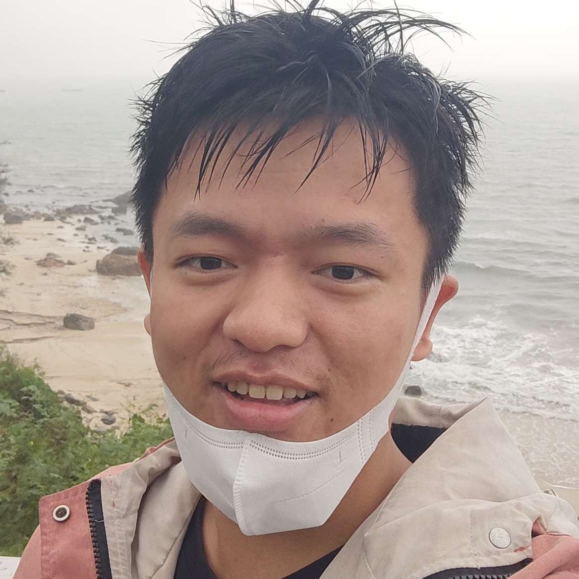 导师改变细腻的照片