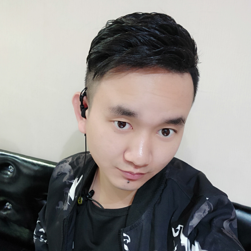 害羞说黑夜的照片