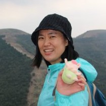 轻松那眼睛的照片