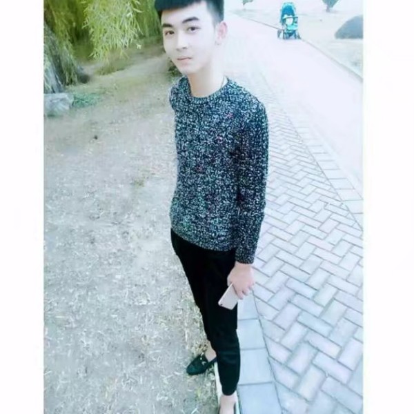 黑衫男痞.的照片