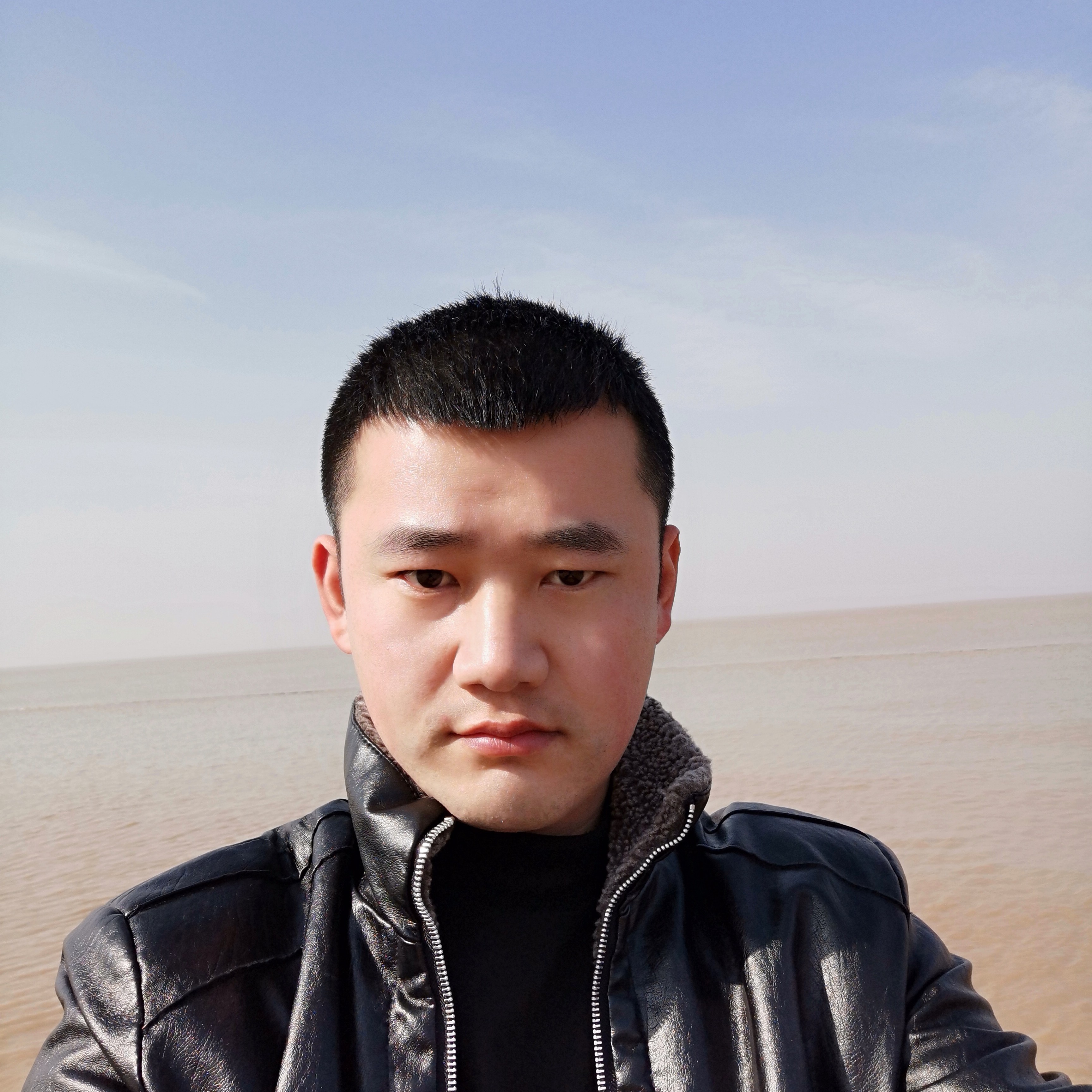 漫步人生夜雨的照片