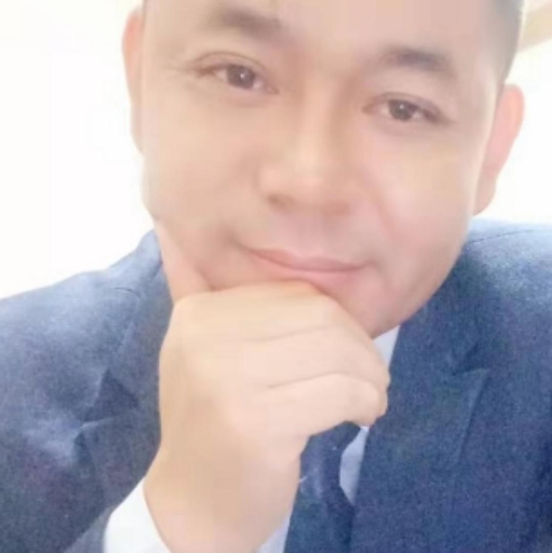 回笑温柔的照片