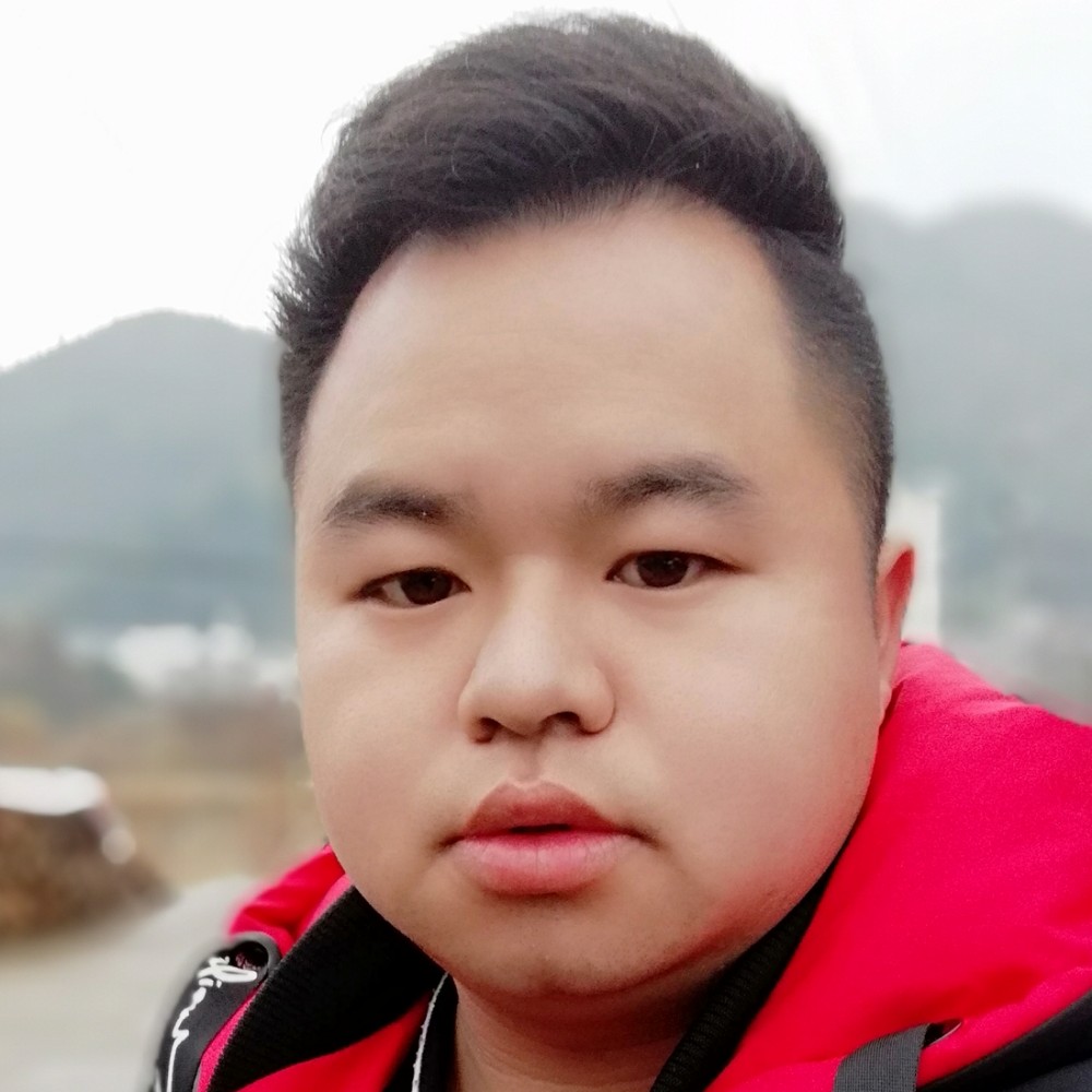 认真棉花糖的照片