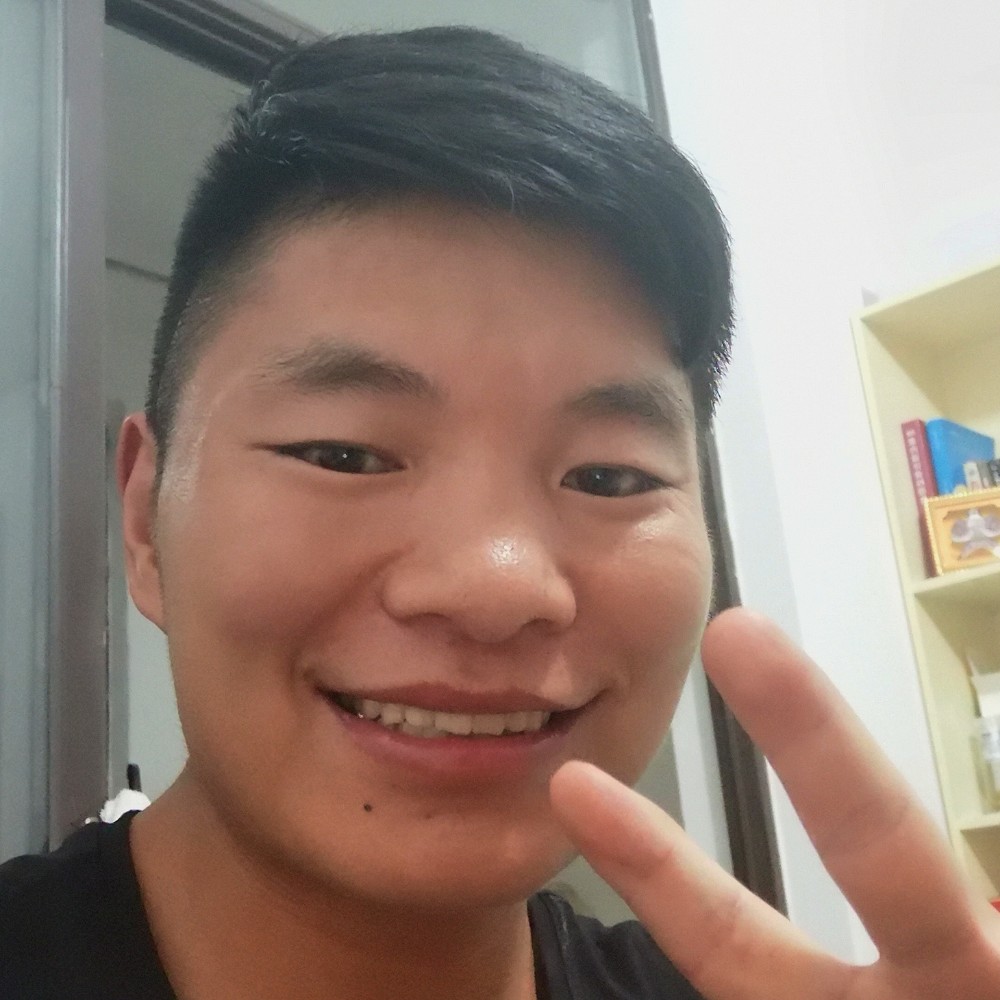 如意和青花的照片