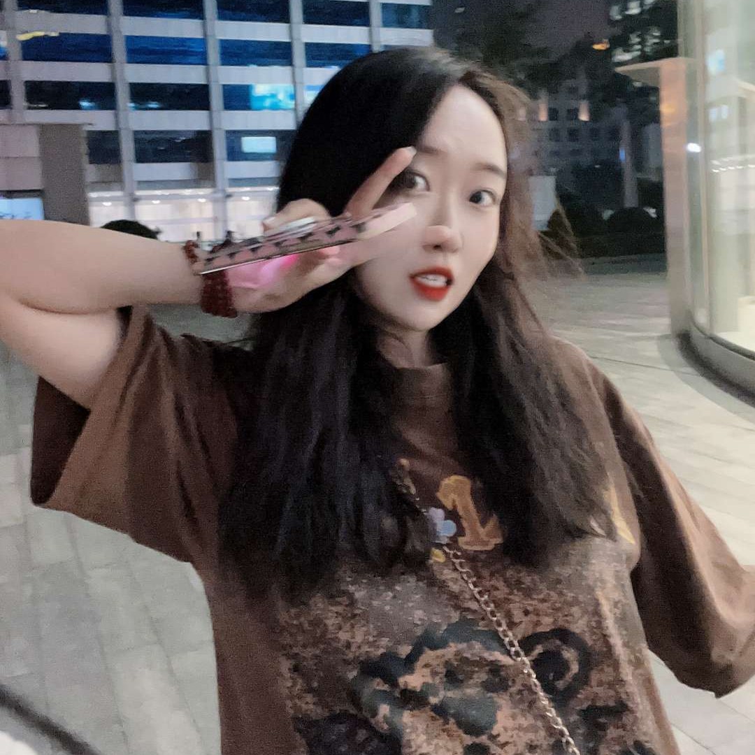 安安的照片