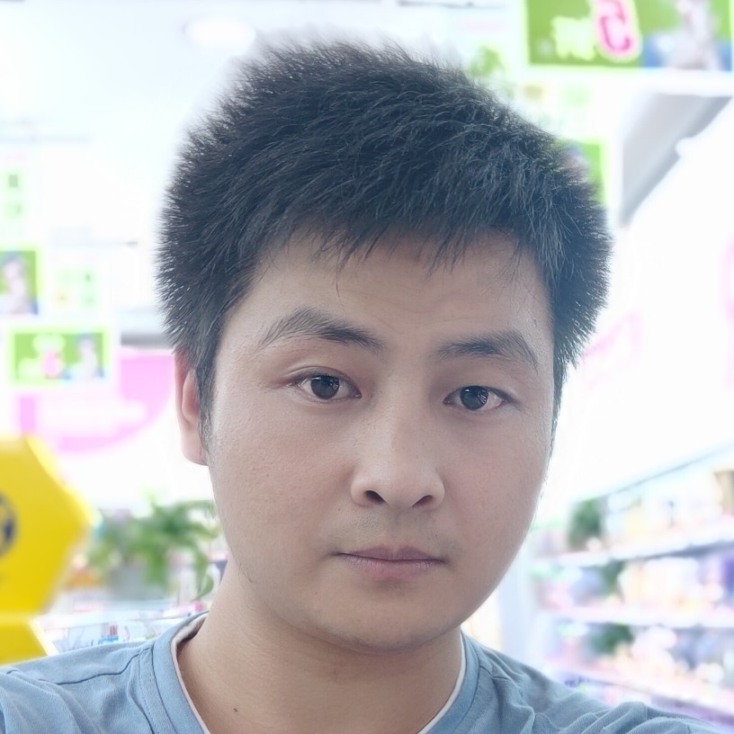 彩虹笑欣慰的照片