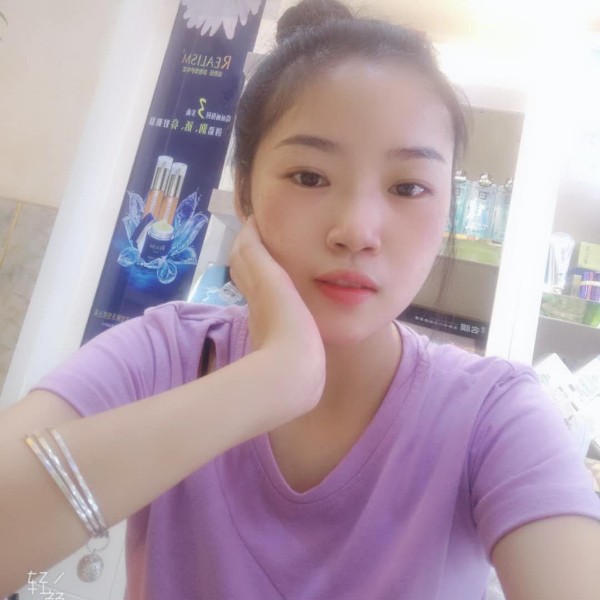 韩梦晨的照片