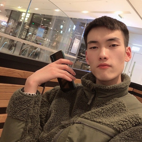 是安心的照片