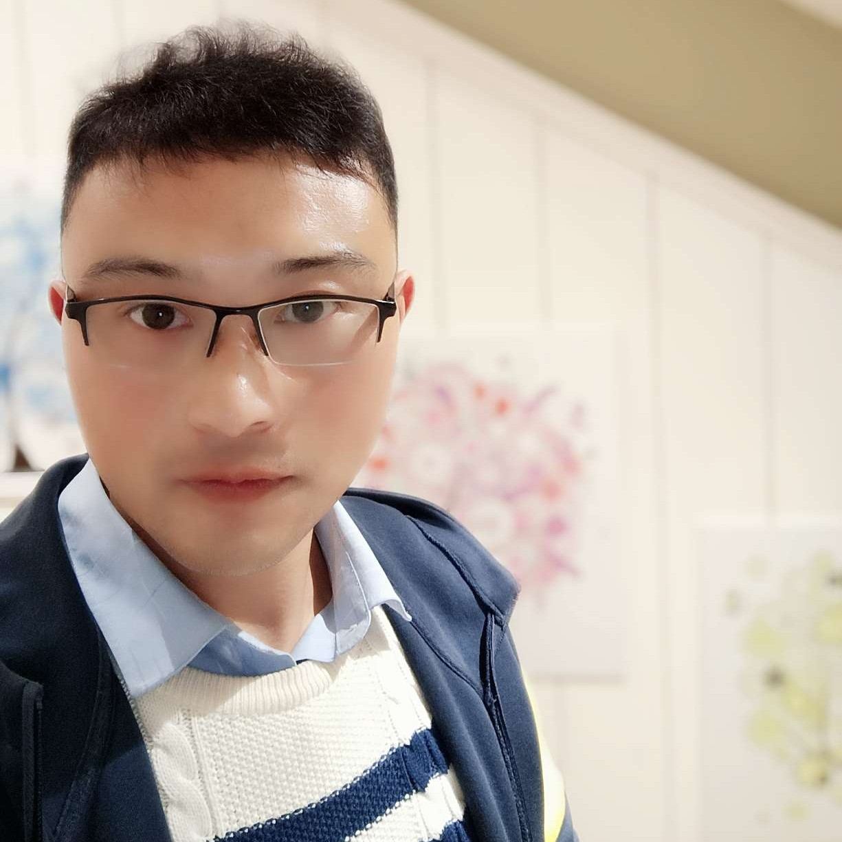 棉花糖曾经，的照片