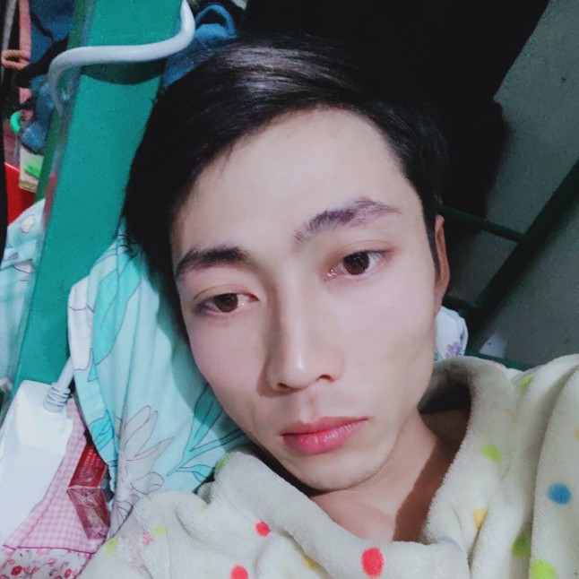 开始新人生旅程的照片