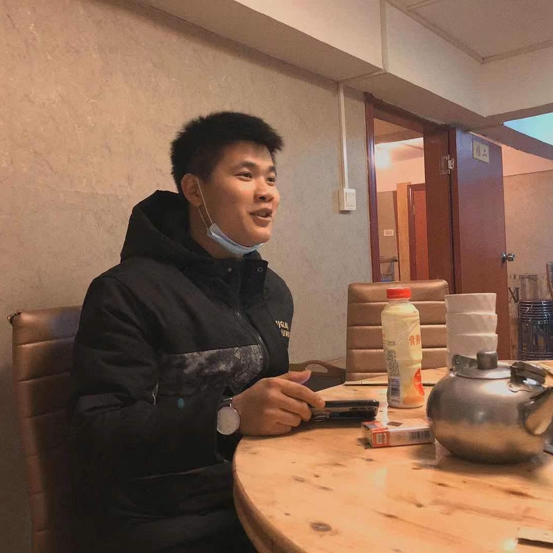 路灯倾心刻苦的照片