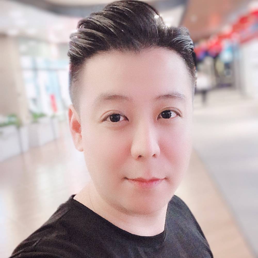 ACS沈万山的照片
