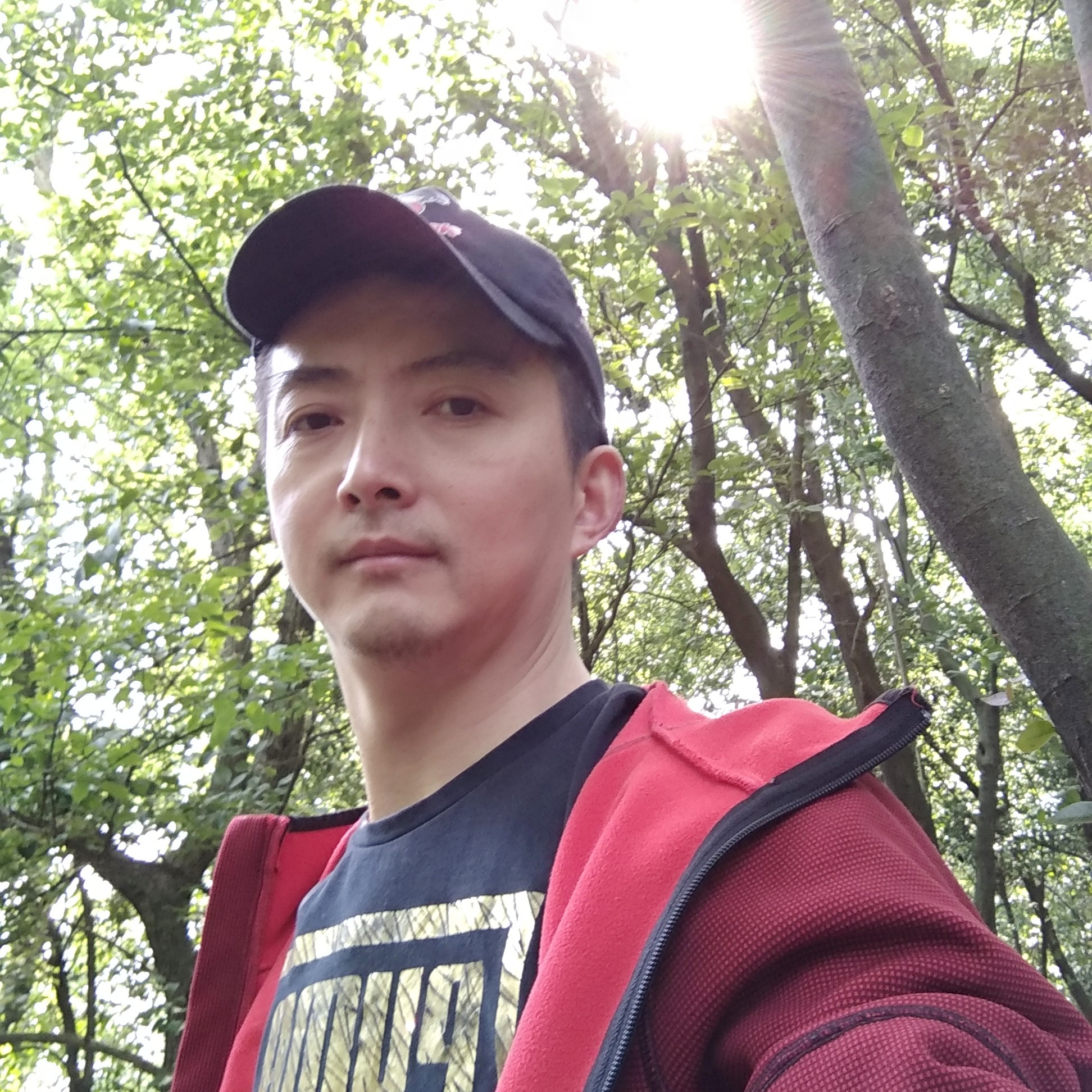 一帆风顺xgs的照片